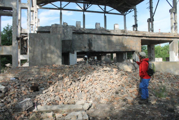 Выступили достойно (+фото)